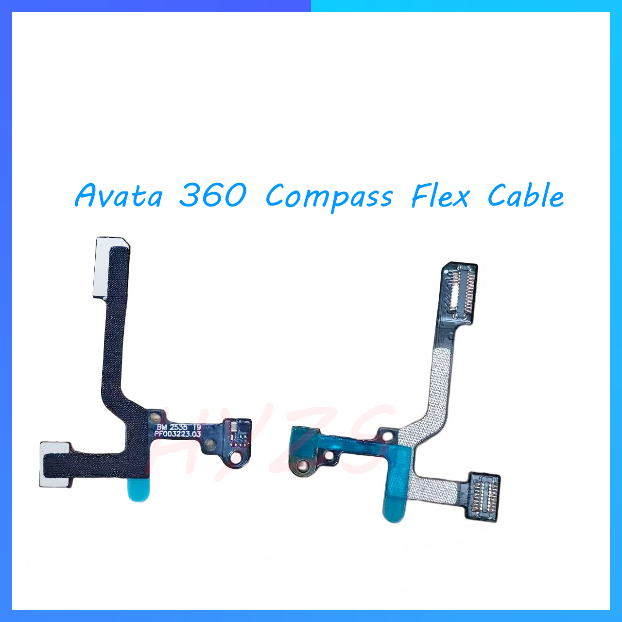 For DJI Avata 360 Compass Flex - Drone Compass recensione e prezzo